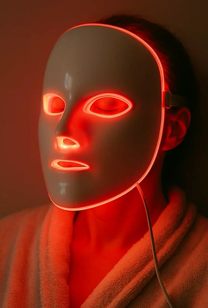 MoreVivo LED Facial Pro